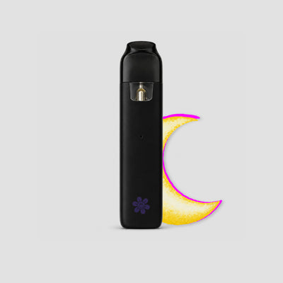 CBN-Sleep-Switch – détente profonde (1 ml / 95 % de THC)