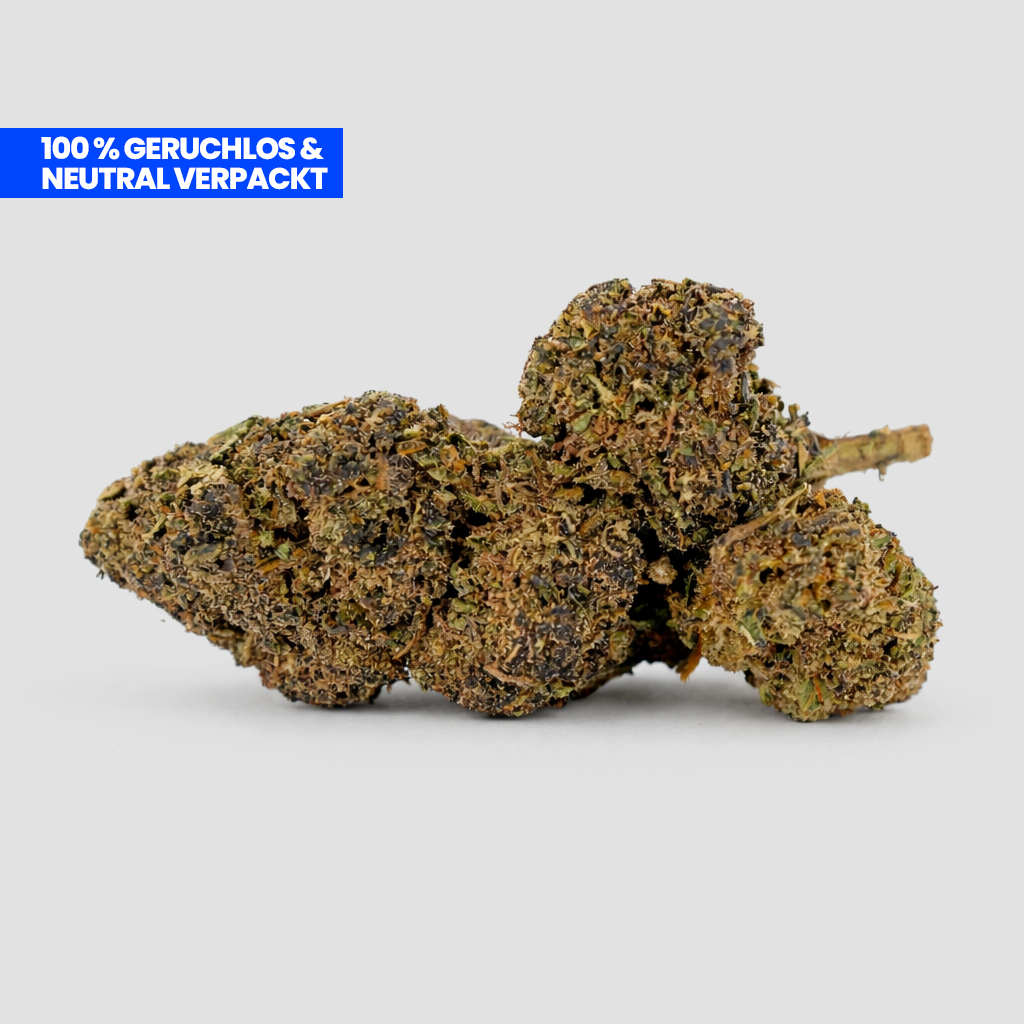 Maui Wowie 9H-HHC Blüte