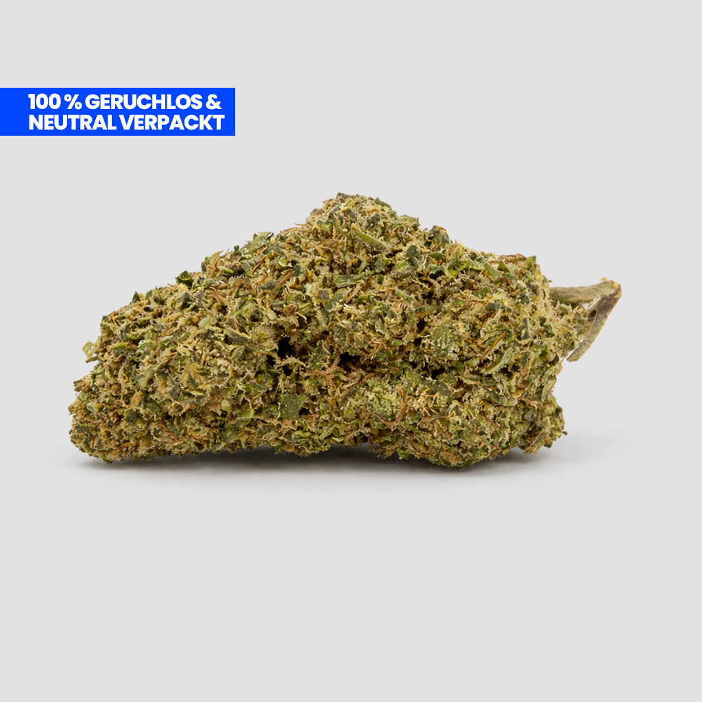 Orange Kush PHC Blüte