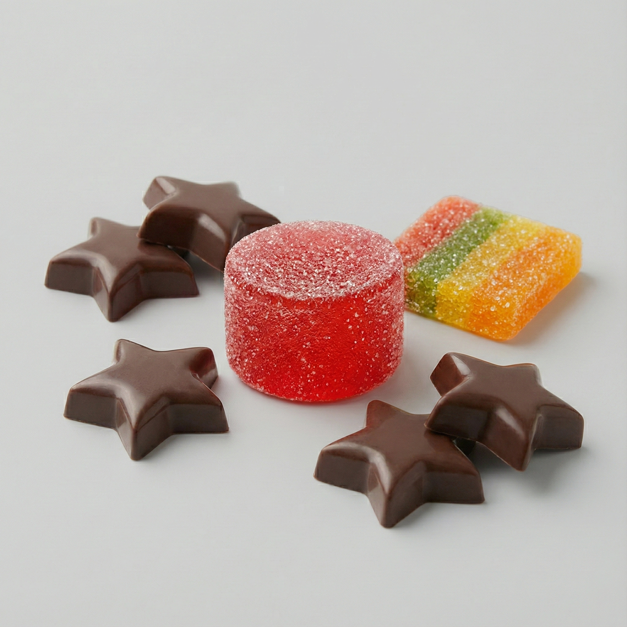 Edibles Bestseller-Mix Bundle