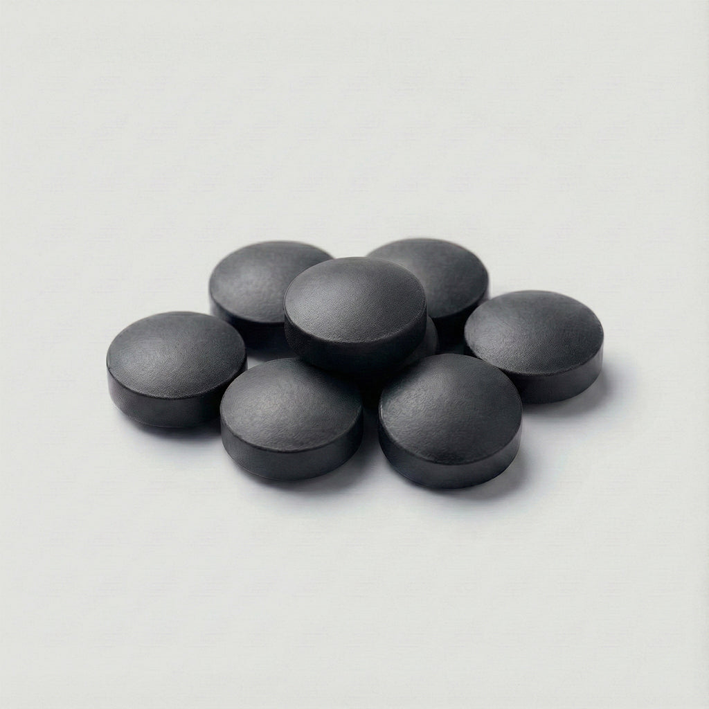 1FE-LSD 300µg Pellets Detailansicht - Laborgeprüfte Qualität