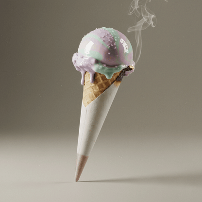 Gelato Prerolls von happyflower 