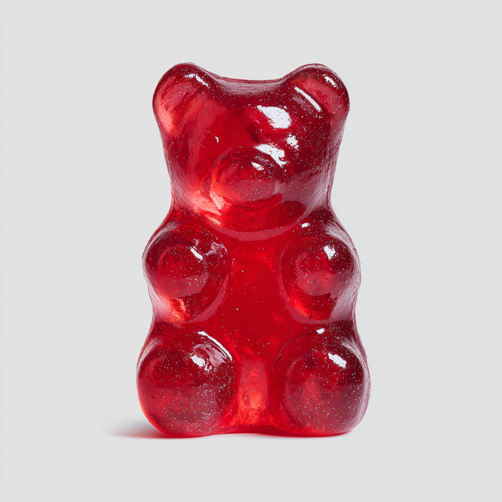 Gargamel's PHC Bear Cherry