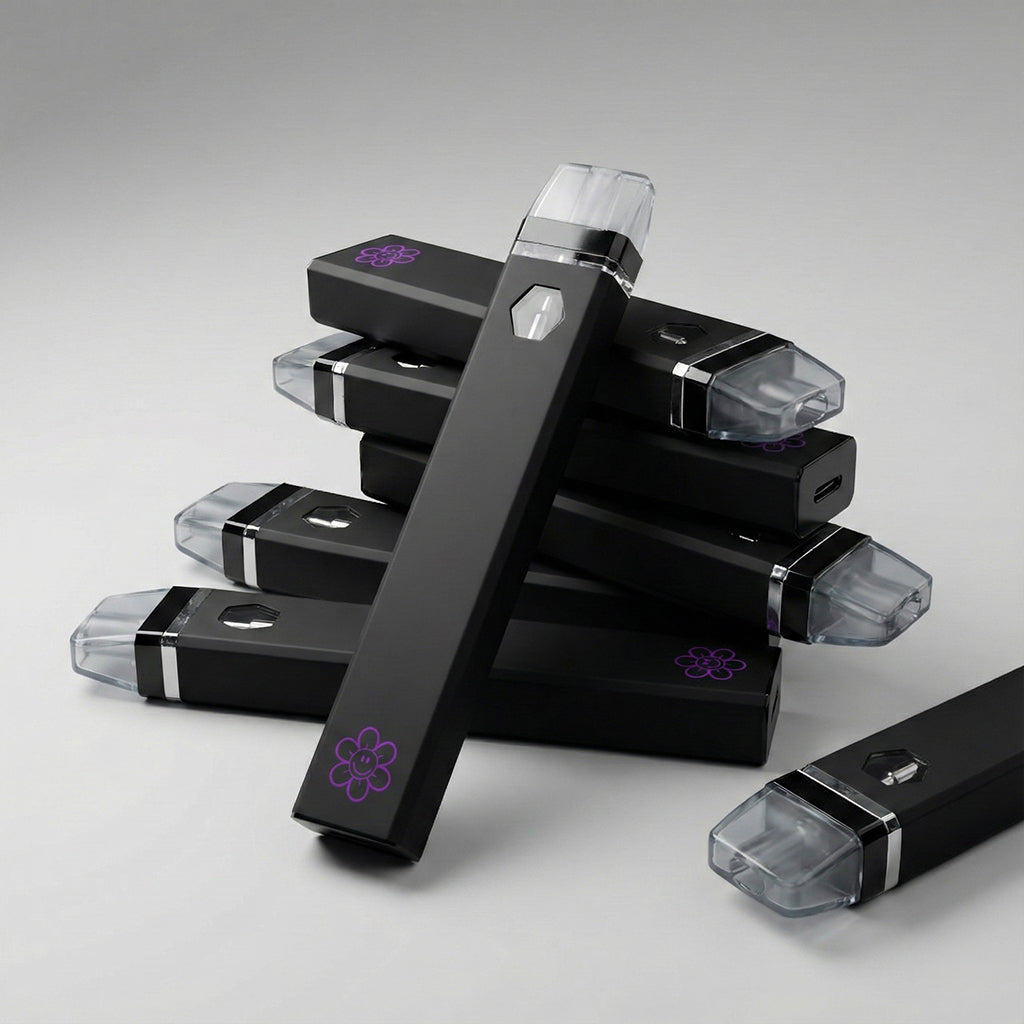 PHC Vape Pen kaufen – fruchtig-cremiger Gelato Geschmack, 95 % PHC