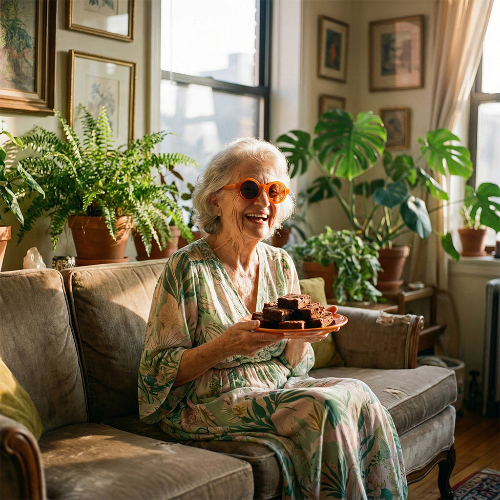 Hasch Bundle Happyflower - drei Premium Sorten im Probierset