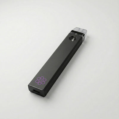 PHC Vape – moderner Einweg Pen mit süßem Oreo Geschmack