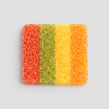 THC Gummibärchen mit 15mg THC in Happyflower 