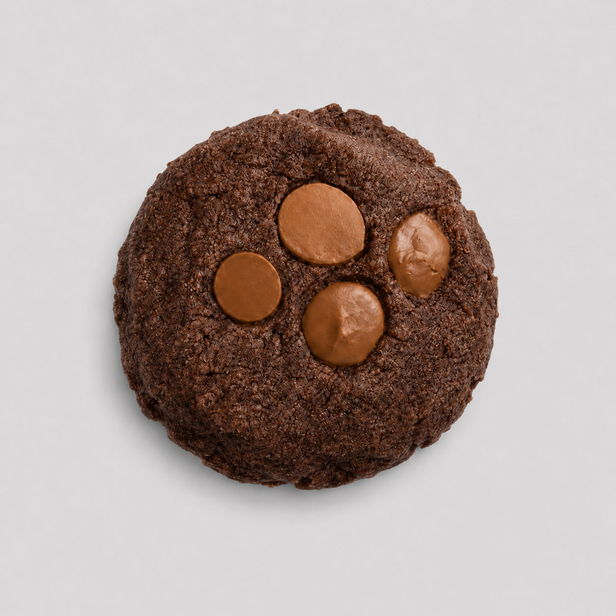 THC Cookie Chocolate Chip 50mg