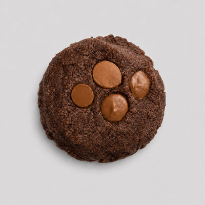 THC Cookie Chocolate Chip 50mg