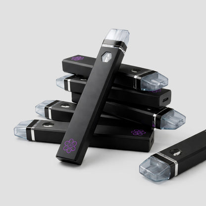 Vape Triple-Pack 3ml – 3 Geschmäcker, immer Vorrat, besser sparen