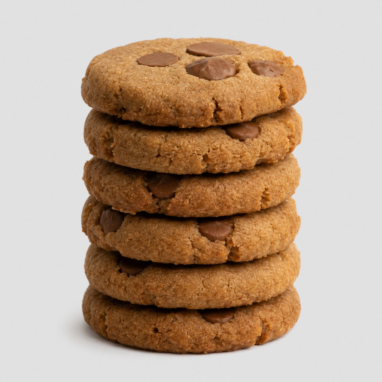 THC Cookie with 50 mg – Six-Pack