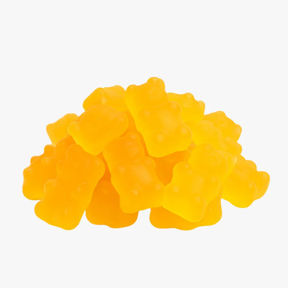 THC Bärchen Peach