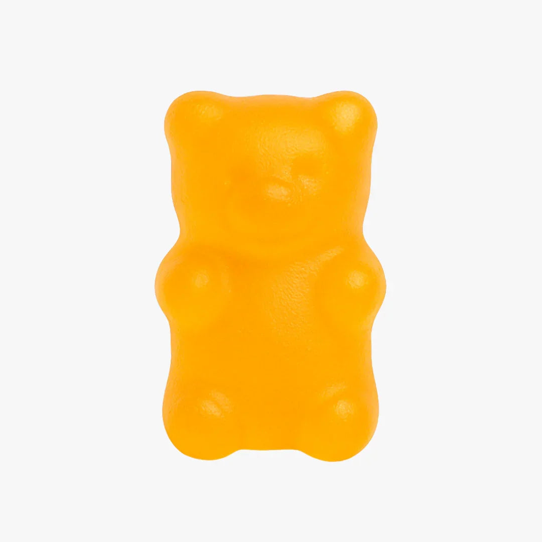 THC Bärchen Peach