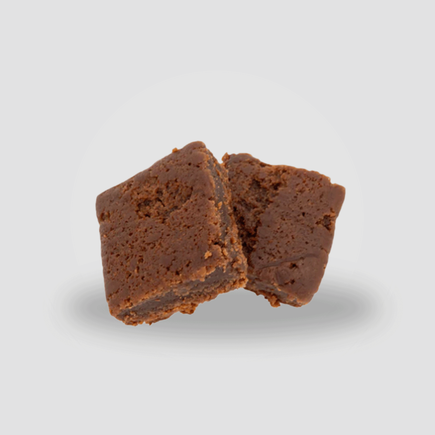 THC Edibles – zwei Schoko Brownies mit je 10mg THC, süß & legal genießen