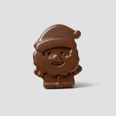THC Chocolate Happy Santa Chocolates – A premium product from Happyflower
